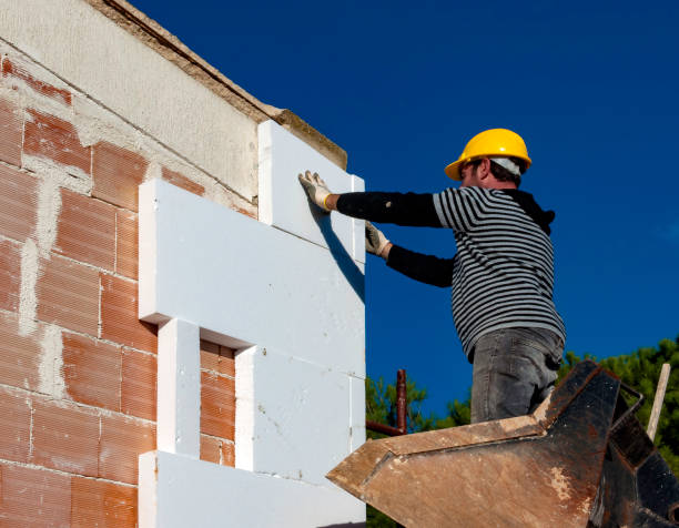 Best Commercial Insulation in Linden, TN