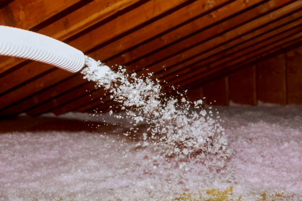 Best Blown-in Insulation in Linden, TN