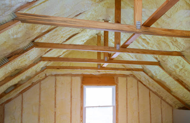 Best Energy Efficiency Insulation in Linden, TN