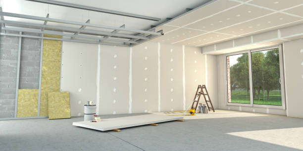 Types of Insulation We Offer in Linden, TN
