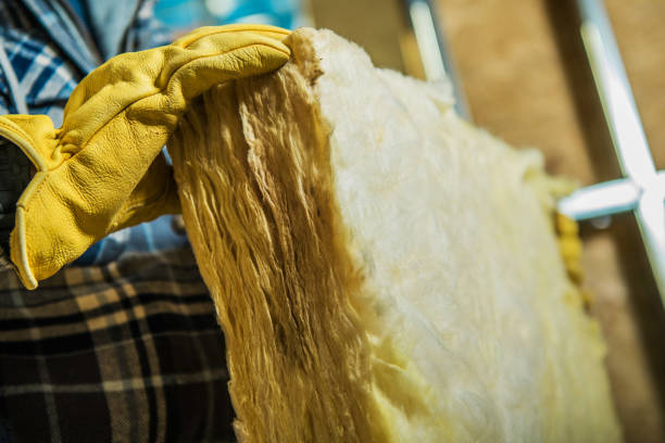Best DIY Insulation Kits and Guidance in Linden, TN